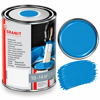 RAL 5012 Lichtblauw 1 Liter