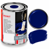 RAL 5017, Traffic-Blue. 1 Ltr