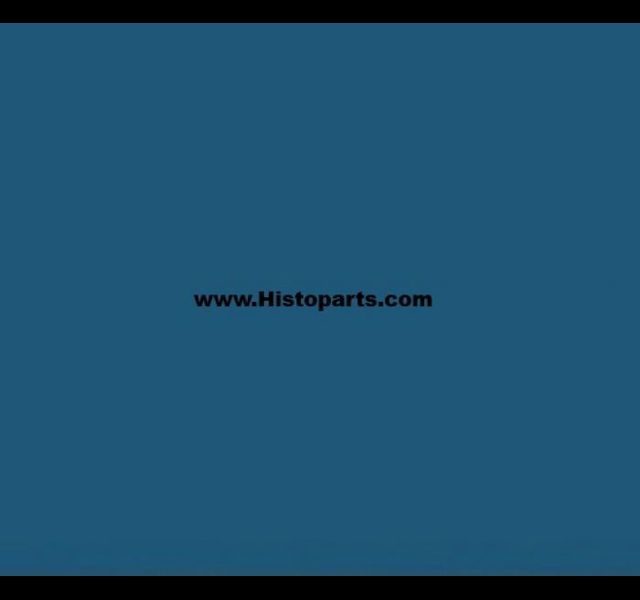 RAL 5019, Capri-blauw. 1 Ltr