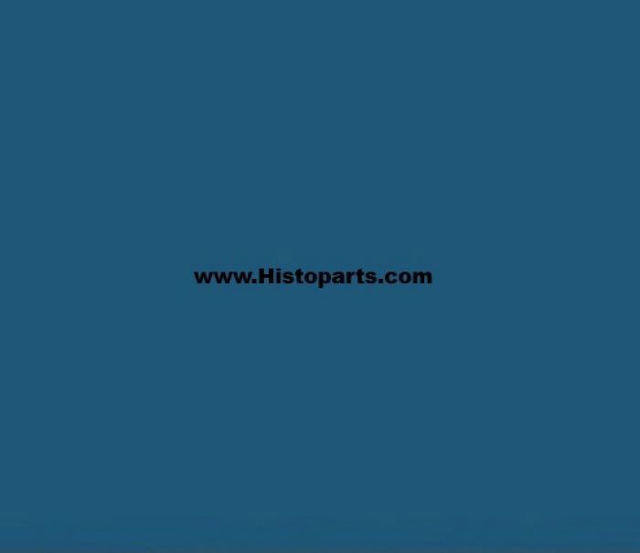 RAL 5019, Capri-Blue. 1 Ltr