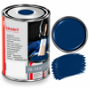 RAL 5022, Night-Blue. 1 Ltr