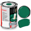 RAL 6000 Patinagroen 1 Liter