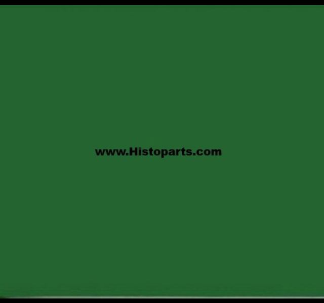 RAL 6002, Loof-groen. 1 Ltr