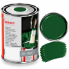 RAL 6002 Leaf-green 1 Liter
