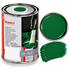 RAL 6001 Smaragdgroen 1 Liter