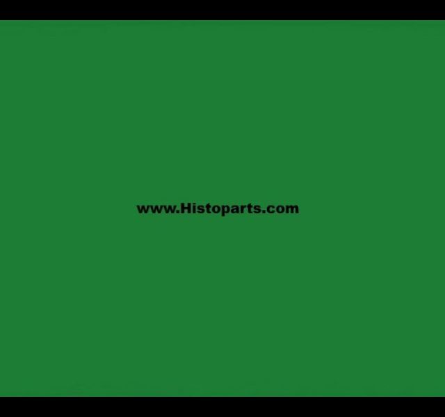 RAL 6001, Emerald-green. 1 Ltr