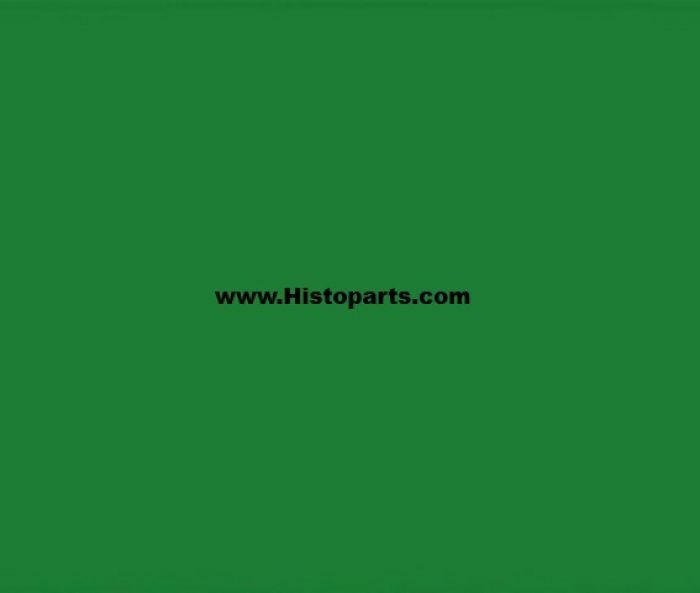 RAL 6001, Emerald-green. 1 Ltr