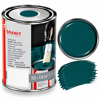 RAL 6004 Blauwgroen 1 Liter