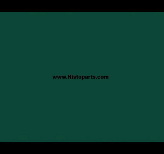 RAL 6005, Mos-groen. 1 Ltr