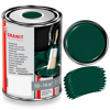 RAL 6005 Moss-green 1 Liter