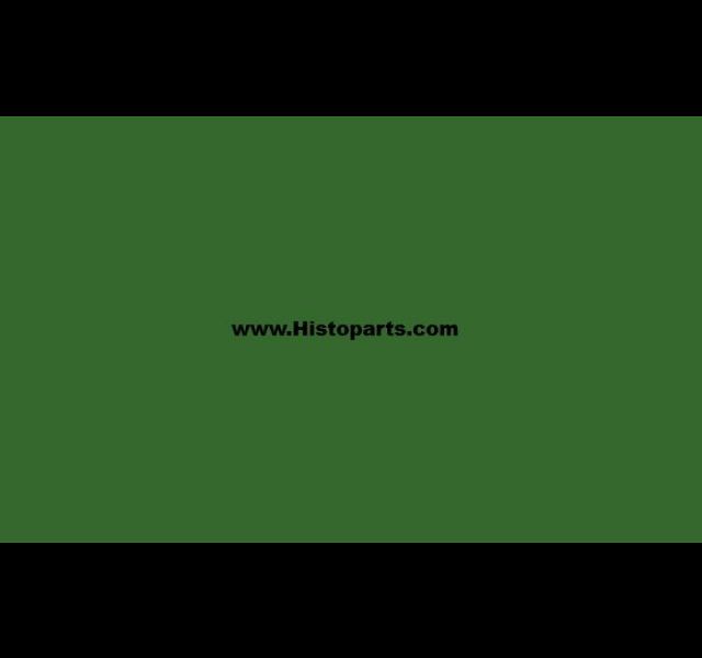 RAL 6010, Gras-groen. 1 Ltr