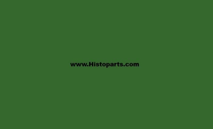 RAL 6010, Gras-groen. 1 Ltr