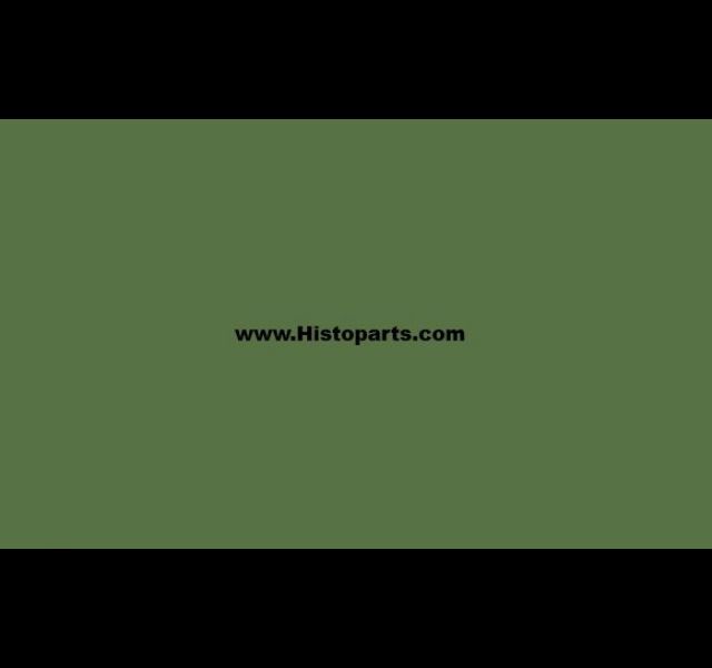 RAL 6011, Reseda-groen. 1 Ltr