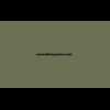RAL 6013, Riet-groen. 1 Ltr