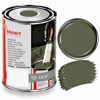 RAL 6013 Rietgroen 1 Liter