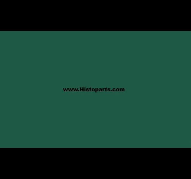 RAL 6016, Turkoois-groen. 1 Ltr