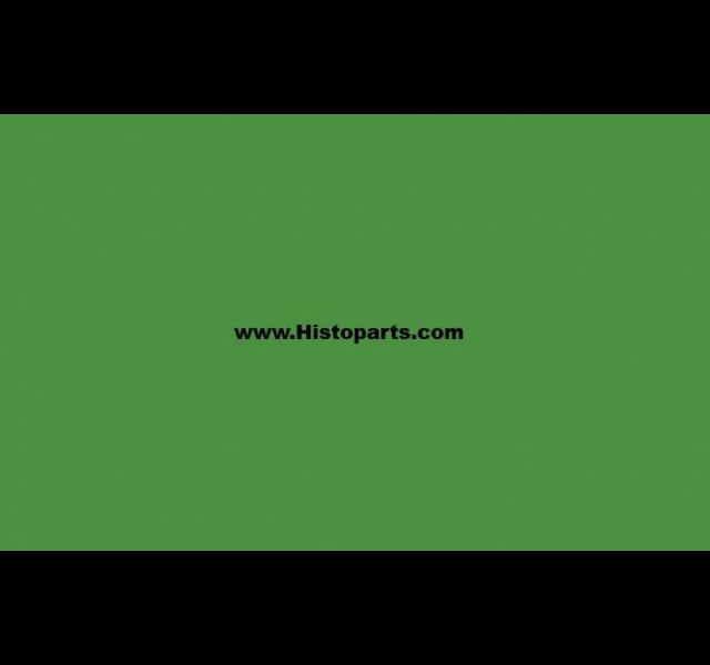 RAL 6017, May-green. 1 Ltr