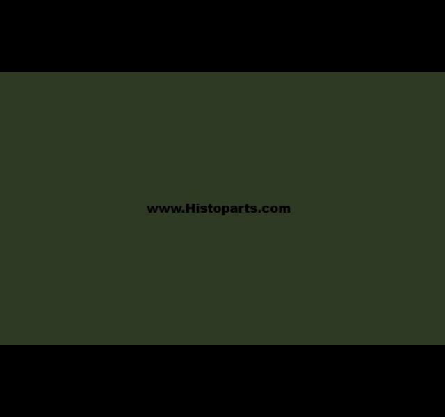 RAL 6020, Chrome-green. 1 Ltr