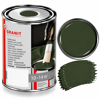 RAL 6020 Chroomoxidegroen 1 Liter