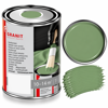 RAL 6021 Bleekgroen 1 Liter