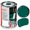 RAL 6026 Opaalgroen 1 Liter