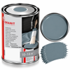 RAL 7001 Zilvergrijs 1 Liter