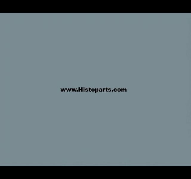 RAL 7001, Silver-grey. 1 Ltr
