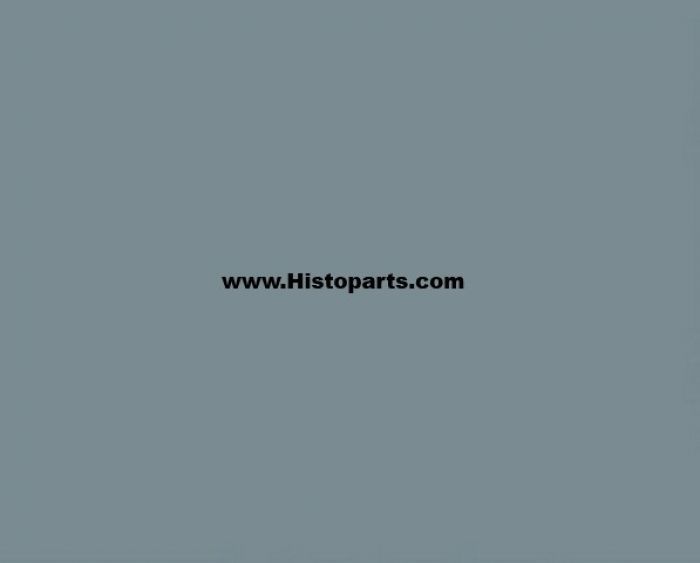 RAL 7001, Silver-grey. 1 Ltr