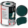 RAL 7012 Basalt-grey 1 Liter