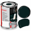 RAL 7021 Black-grey 1 Liter
