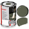 RAL 7023 Concrete-grey 1 Liter