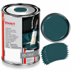 RAL 7031 Blue-grey 1 Liter