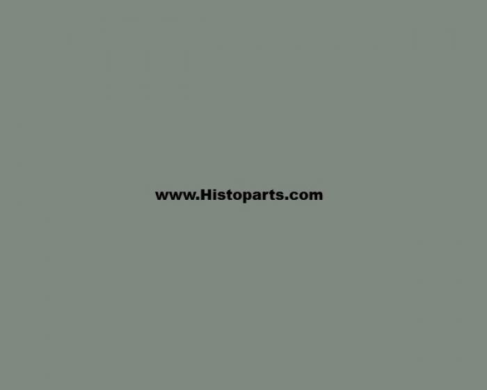 RAL 7042, Traffic-grey. 1 Ltr