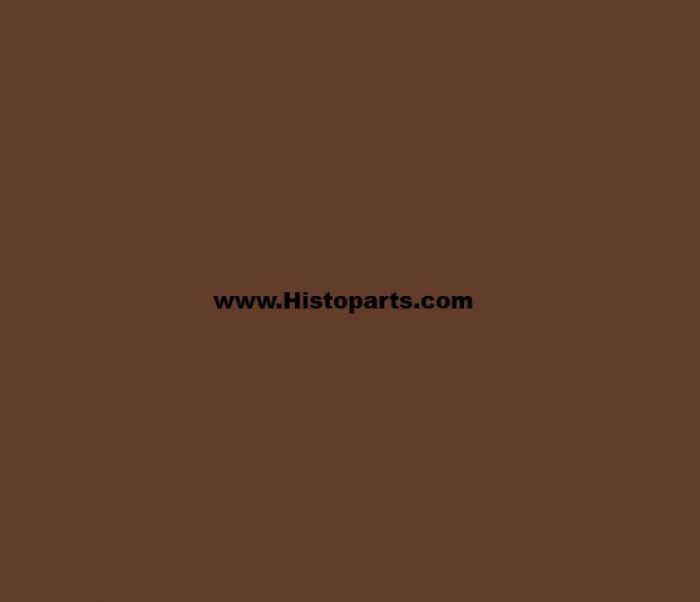 RAL 8011, Noot-bruin. 1 Ltr