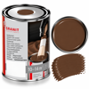 RAL 8011 Nut-brown 1 Liter
