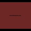 RAL 8012, Red-brown. 1 Ltr