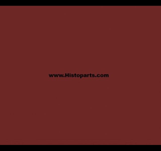 RAL 8012, Red-brown. 1 Ltr