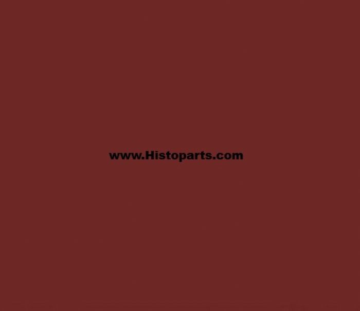 RAL 8012, Red-brown. 1 Ltr