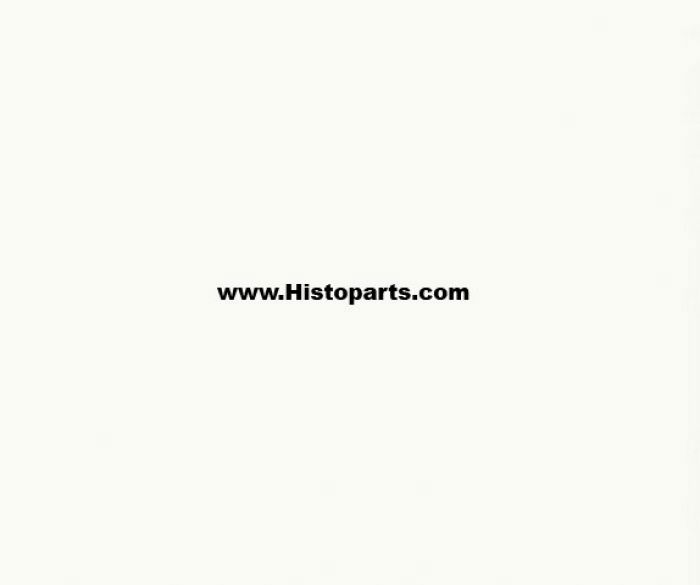 RAL 9003, Signaal-wit. 1 Ltr
