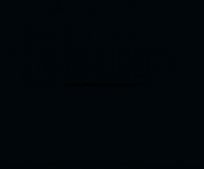 RAL 9005, Diep-zwart. 1 Ltr