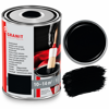 RAL 9017, Traffic-black. 1 Ltr