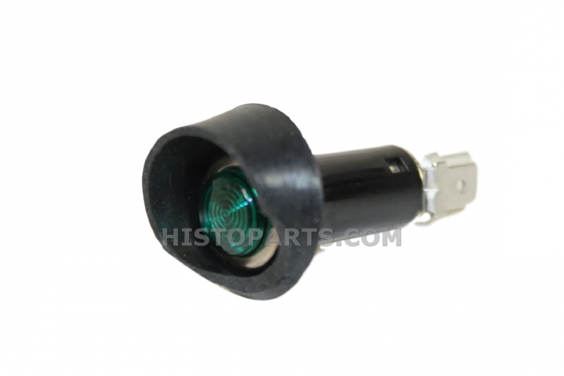 Green, dash light with cap, David Brown Selectamatic
