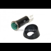 productphoto of Green, dash light with cap, David Brown Selectamatic
