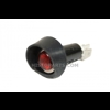 Red, dash light with cap, David Brown Selectamatic