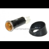 productphoto of Amber, dash light with cap, David Brown Selectamatic