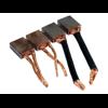 Koolborstelset Startmotor  Lucas M45G starter