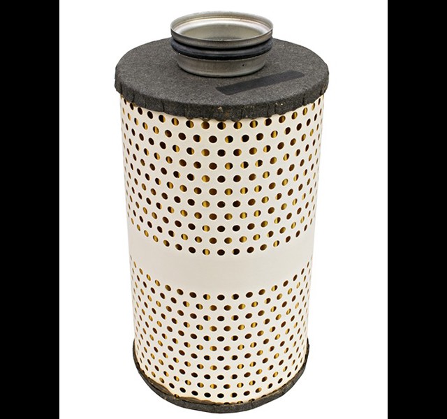 Fuel filter Farmall MD, 450, WD6, TD6 WD9 ID9 etc