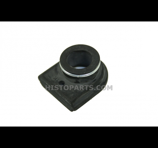 Injector line grommet. Fordson Major