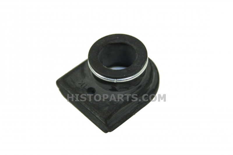 Injector line grommet. Fordson Major