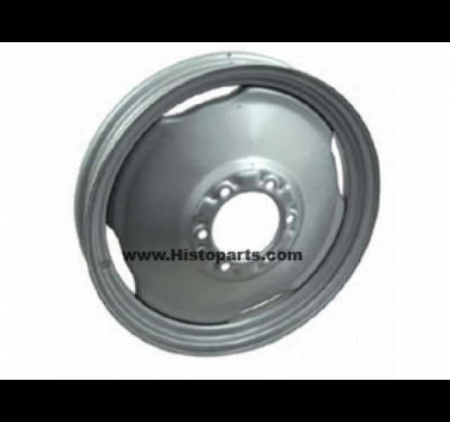 Front wheel rim 4.00 x 19